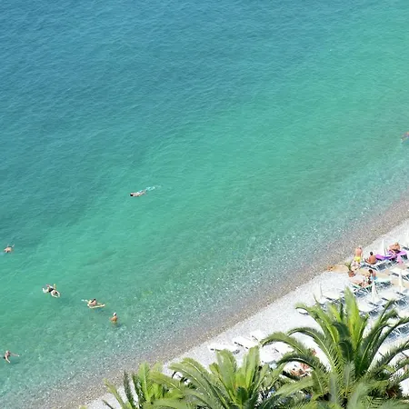Apartment Beach & City Nice