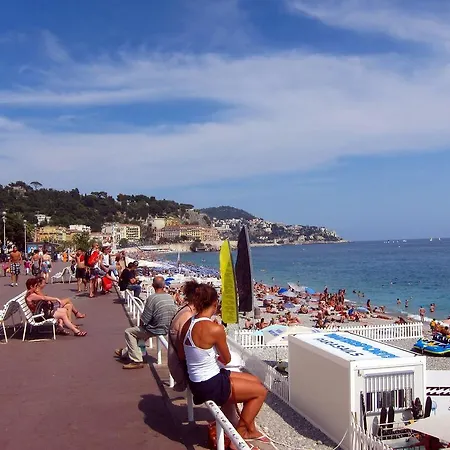 Beach & City Appartamento