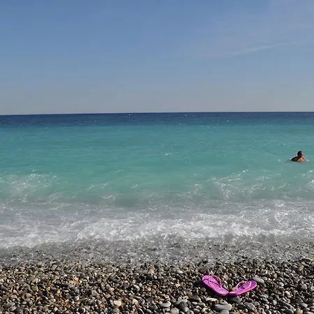 Appartamento Beach & City *