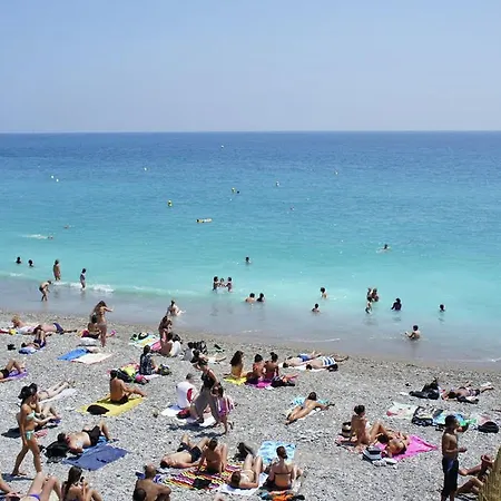Appartamento Beach & City Nizza