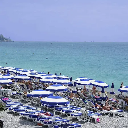 Appartamento Beach & City
