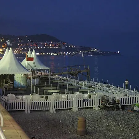 Appartamento Beach & City *