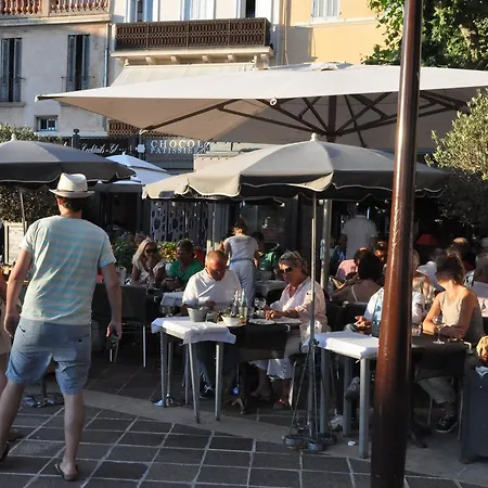 Appartamento Beach & City Nizza