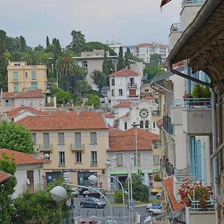 Appartamento Beach & City Nizza